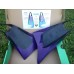 The Vulcan V2 Black/Purple