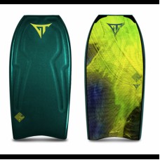 GT Boards 4 Elements EARTH