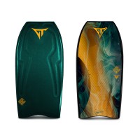 GT Boards 4 Elements - EARTH