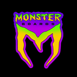 Monster Boards Catalog 2022