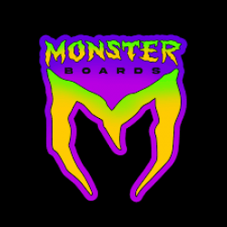 Catálogo Monster Boards 2022