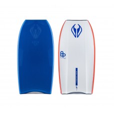 NMD Ben Player Alphaflex - tabla de bodyboard