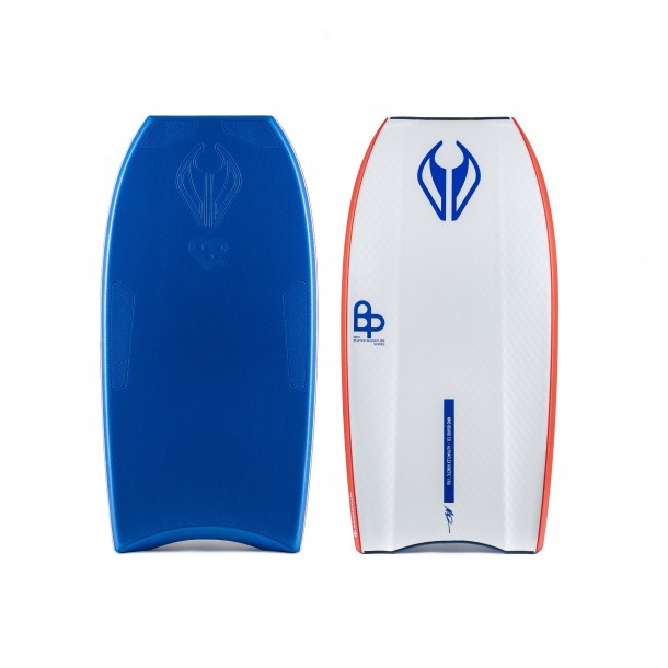 NMD Ben Player Alphaflex K19 PP - tabla de bodyboard NMD Ben Player Alphaflex K19 PP - tabla de bodyboard