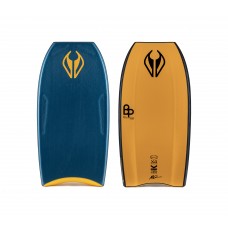 NMD Ben Player ProRide X4 Mini Quad - tabla de bodyboard
