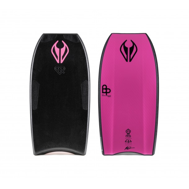 NMD Ben Player Quantum K19 PP - tabla de bodyboard