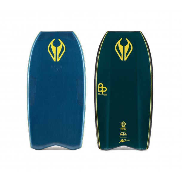 NMD Ben Player Quantum Wifly V2 K19 PP - tabla de bodyboard