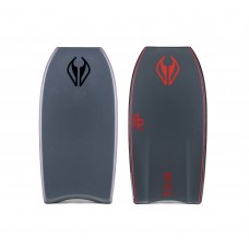 NMD Ben Player X4 Mini Quad - tabla de bodyboard