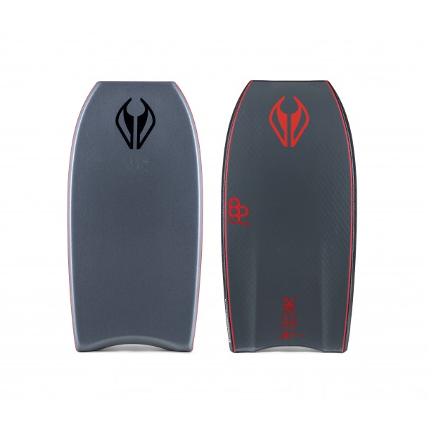 NMD Ben Player X4 Mini Quad K19 PP - tabla de bodyboard NMD Ben Player X4 Mini Quad K19 PP - tabla de bodyboard