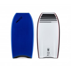 NMD Mez 7X Mini Quad - tabla de bodyboard