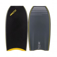 NMD Mez 7X Mini Quad - tabla de bodyboard