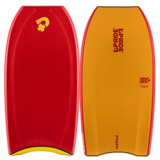 PRIDE BODYBOARDS METHOD PP SDC 