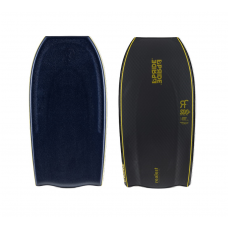 PRIDE BODYBOARDS REALEST PP RADIAL FLEX SDC+ VARIAL BAT