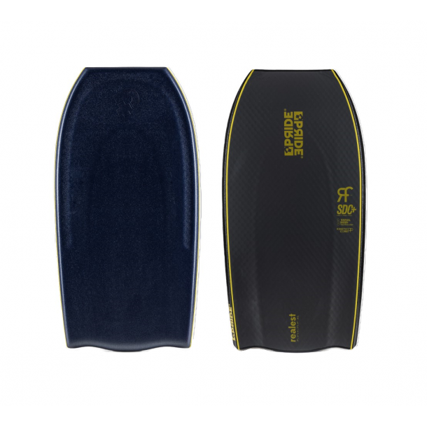 PRIDE BODYBOARDS REALEST PP RADIAL FLEX SDC+ VARIAL BAT PRIDE BODYBOARDS REALEST PP RADIAL FLEX SDC+ VARIAL BAT