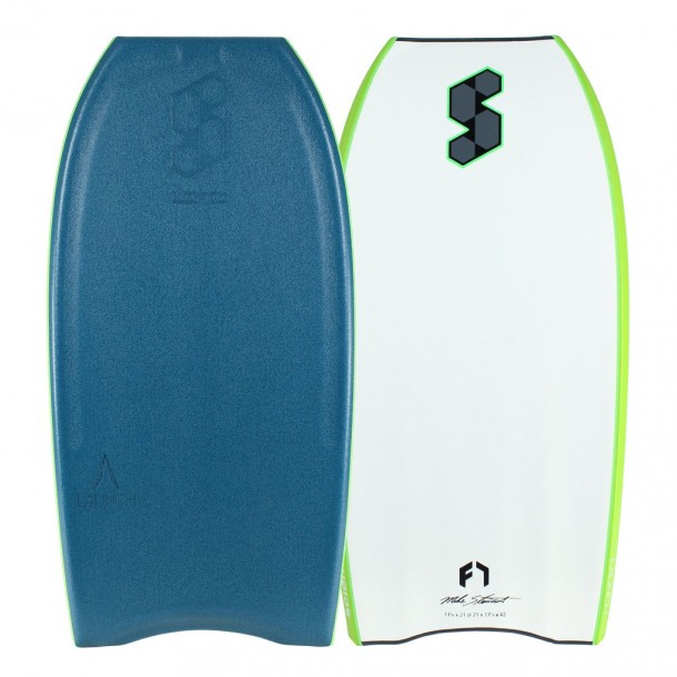 Science Launch LTD QV F7