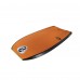 Science Bodyboard MS Flow Legacy - Amarillo/Naranja