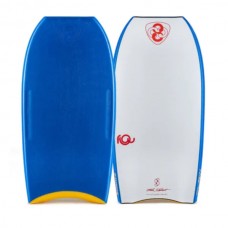 Science Bodyboard MS Flow Legacy - Azul/blanca