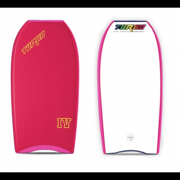 Turbo IV 2025 Turbo IV 2025