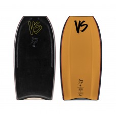 VS Dave Winchester ProRide X4 Mini Quad - tabla de bodyboard