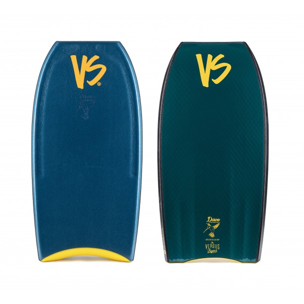 VS Dave Winchester SPLTR - tabla de bodyboard