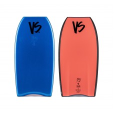 VS Dave Winchester X4 Mini Quad - tabla de bodyboard