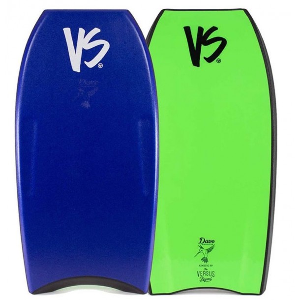 VS Winchester Kinetic PP