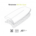 VS Dave Winchester X4 Mini Quad - tabla de bodyboard