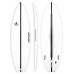 Nomads Shortboards Sea Shepherd V2