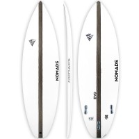 Nomads Shortboards EVO BIOBASED