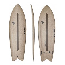 Nomads Fish Baler + LINO