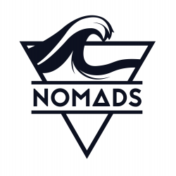 Collab. Nomads Surfing
