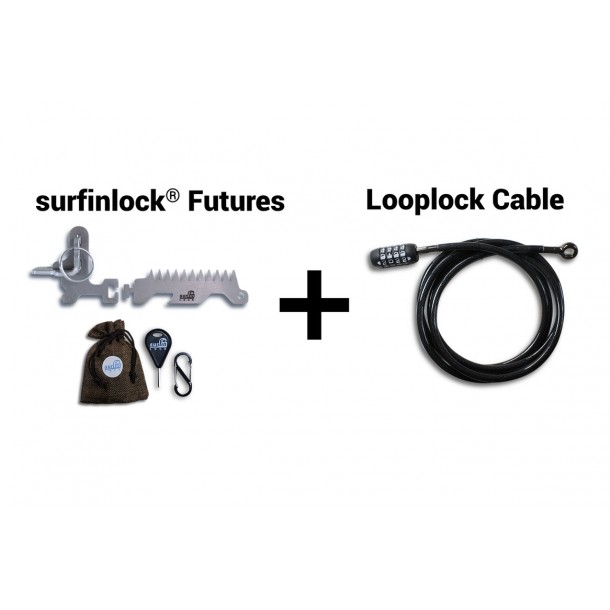 Surfinlock Futures