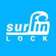 Surfin Lock