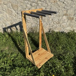 Surf y bodyboard racks