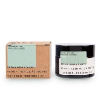 CBD Hydrating Facial Cream