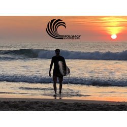 Rollback Surfshop nuevo showroom