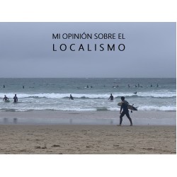 Localismo, ¿bueno o malo?