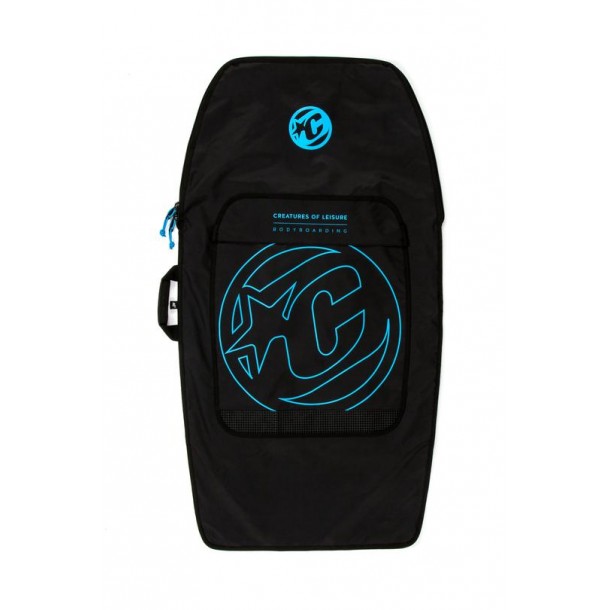 Day Use Bodyboard Cover