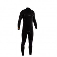 NYMPH® Thermal Zipper 4/3mm Yulex®