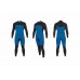 Wildsuits Mujer
