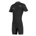 WETSUIT O'NEILL 2017 HYPERFREAK FZ 2mm S/S SPRING