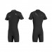 WETSUIT O'NEILL 2017 HYPERFREAK FZ 2mm S/S SPRING