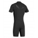 WETSUIT O'NEILL 2017 HYPERFREAK FZ 2mm S/S SPRING