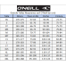 WETSUIT O'NEILL 2017 HYPERFREAK FZ 2mm S/S SPRING