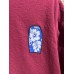 Camisetas bordada hawaiana: bodyboard