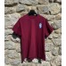 Camisetas bordada hawaiana: bodyboard