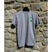 Camisetas bordada hawaiana: bodyboard