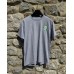 Camisetas bordada hawaiana: bodyboard