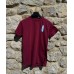 Camisetas bordada hawaiana: tabla fish