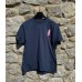 Camisetas bordada hawaiana: longboard