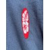 Camisetas bordada hawaiana: longboard